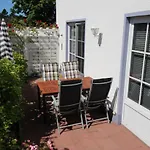 Апартаменты Toni's Strandbude *